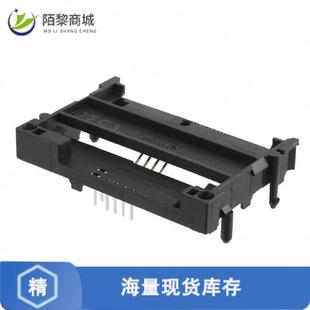 CONN SMART 5953438 PULL 1正品 PUSH 全新原装 CARD