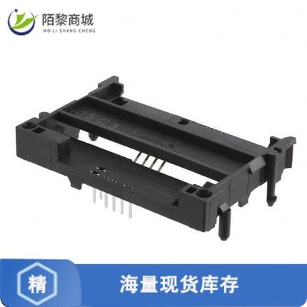 全新原装5953438-1正品/CONN SMART CARD PUSH-PULL R/A