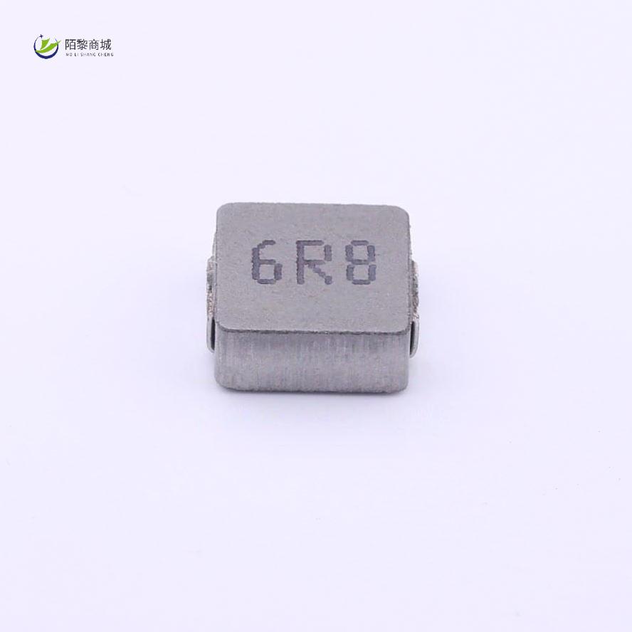 全新原装MCS0630-6R8MN2正品/功率电感 6.8µH ±20% 54m