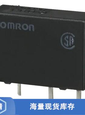 全新原装G6D-1A-ASI DC24正品/RELAY GEN PURPOSE SPST