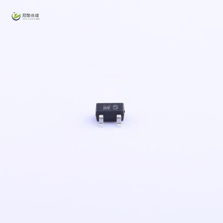 全新原装2SA1611正品/PNP 50V 100mA M6(200~400)