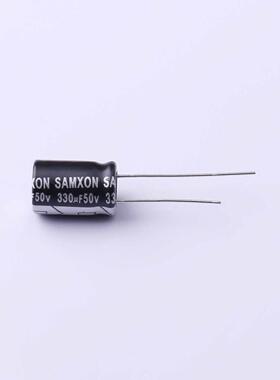 全新原装ESK337M1HG16RR正品/330uF ±20% 50V