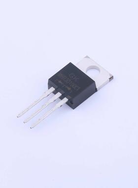 全新原装MBR30100CT正品/肖特基二极管 Single VR=100V