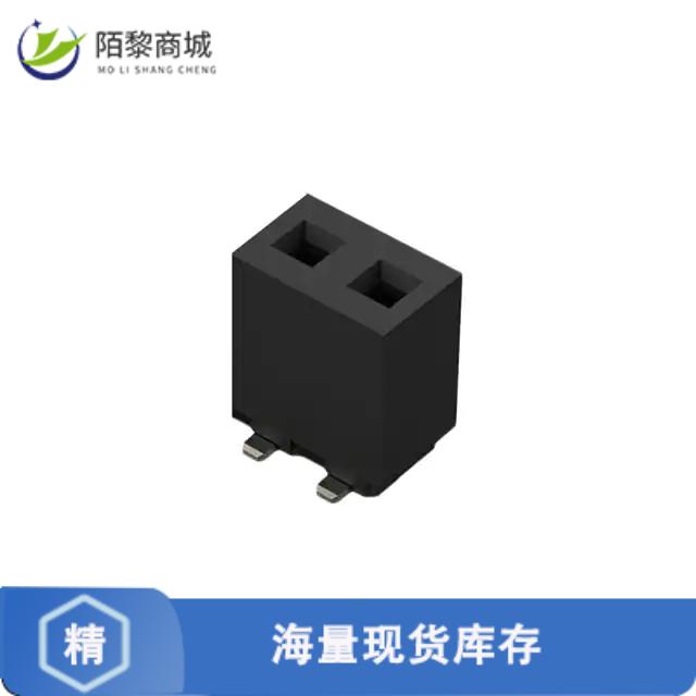 全新原装BH015-02-C-E正品/CONN RECEPT SMD 2POS 3.96MM