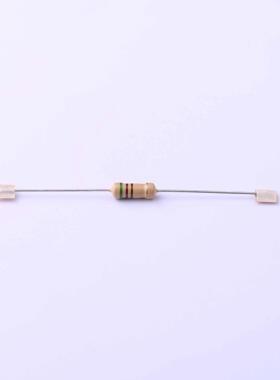 全新原装RD 2WS 510R J T/B A1正品/510Ω ±5% 2W 小体积