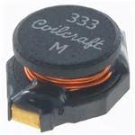 全新原装DO3316P-153MLD正品/固定电感器 15uH Unshld