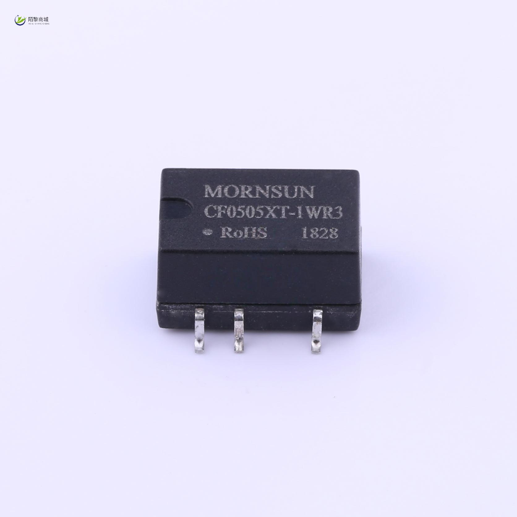 全新原装CF0505XT-1WR3正品/ PM_13.2X8.5MM_SM