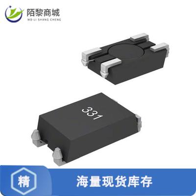 原装正品SRF0602-181Y全新CMC 180UH 300MA 2LN 500 OH