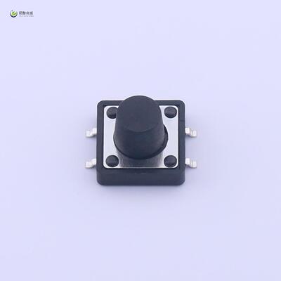 原装正品GT-TC149A-H090-L1全新12×12立式轻触160gf