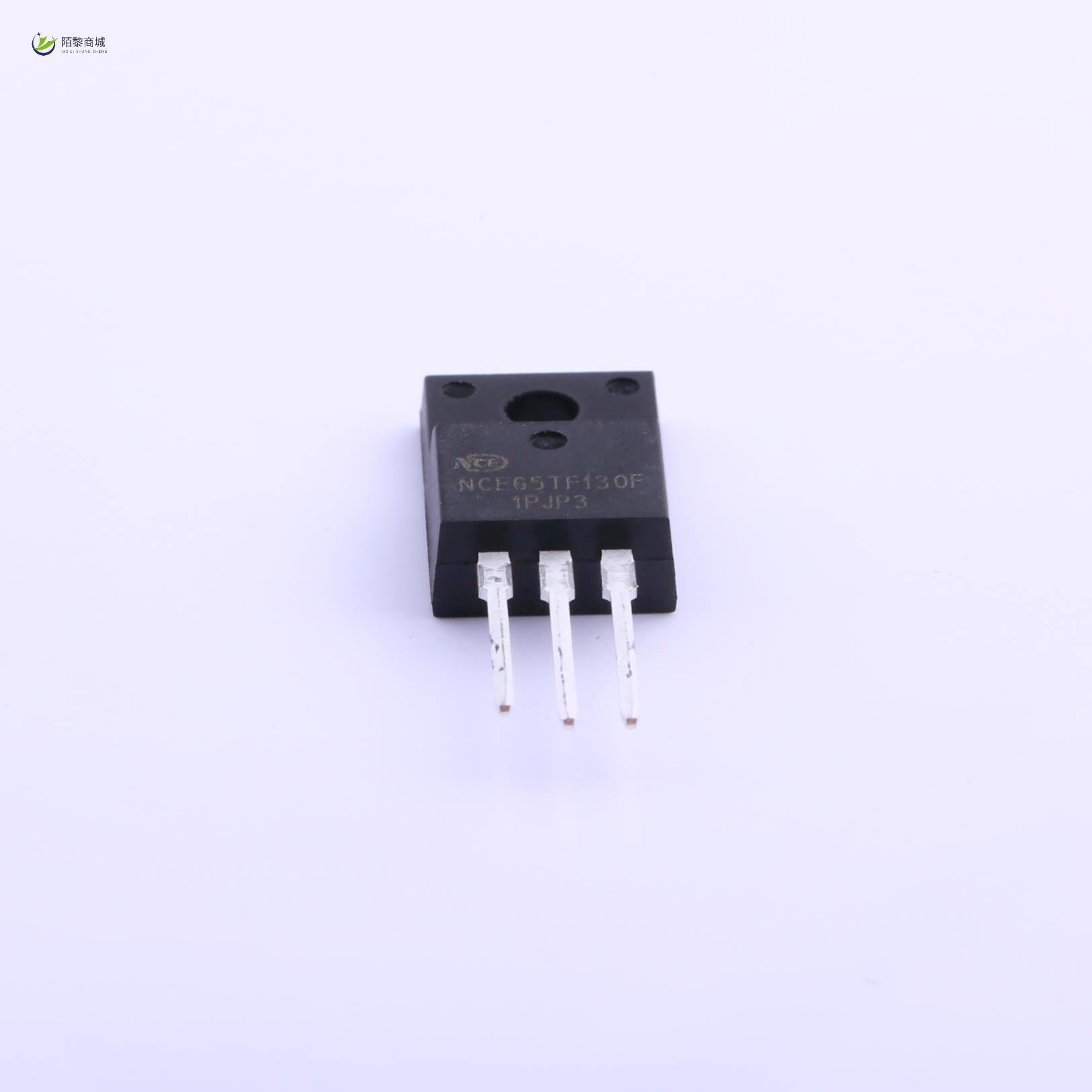 全新原装NCE65TF130F正品/N沟道 650V 28A