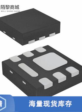 全新原装NTLUS3A40PZTBG正品/MOSFET P-CH 20V 4A 6UDFN