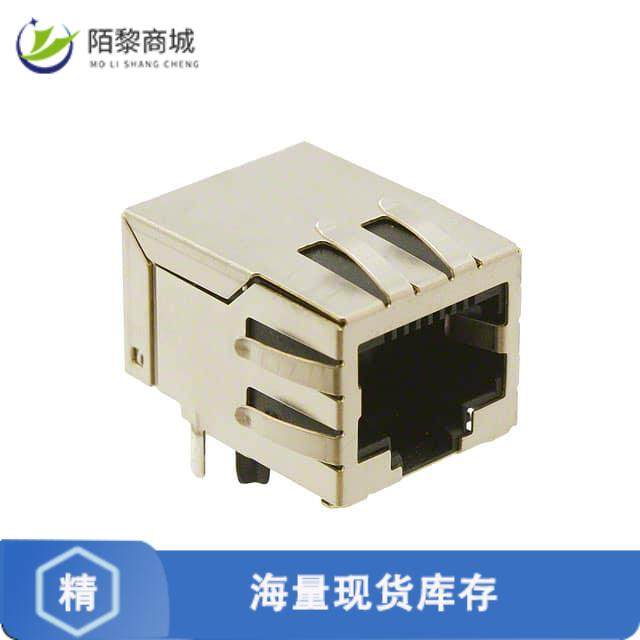 全新原装J0006D21NL正品/CONN JACK 1PORT 100 BASE-TX