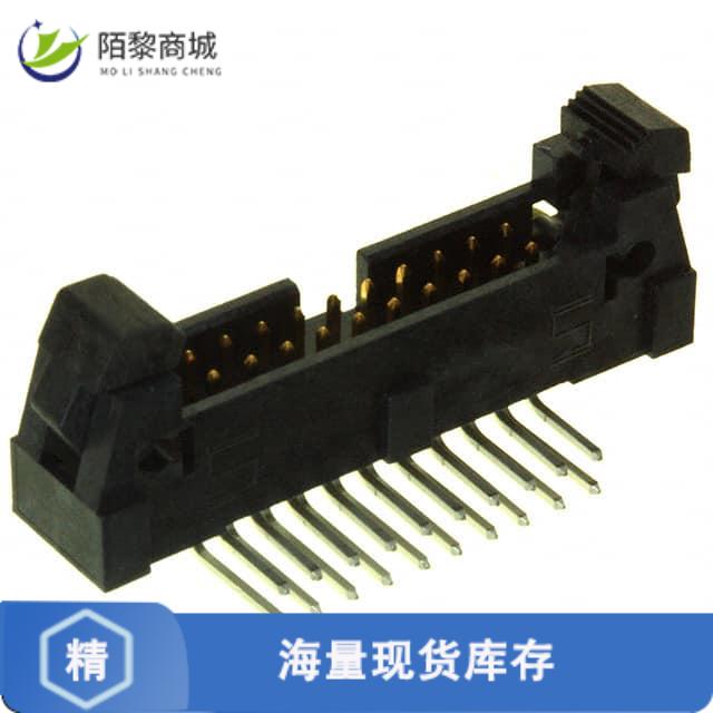 全新原装EHT-110-01-S-D-RA正品/CONN HEADER R/A 20PO