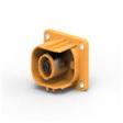 全新原装2137740-2正品/HV1100 1POS HEADER 90 DEG AS