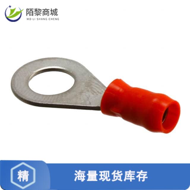 全新原装50837正品/CONN RING CIRC 16-18AWG #1/4