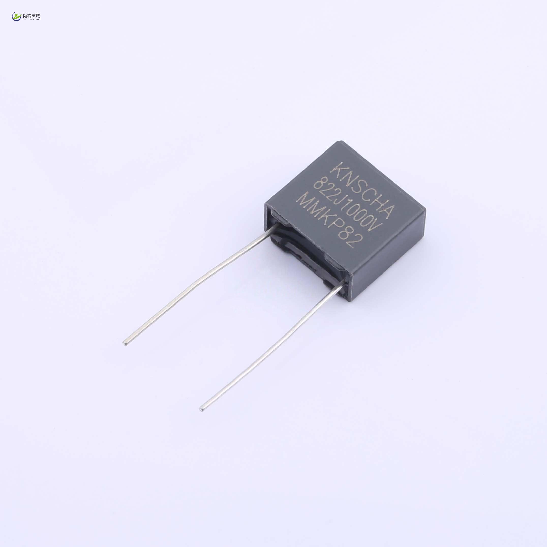 全新原装MMK822J3AC3KN206G0正品/8.2nF ±5% 1kV