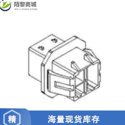 全新原装35150-0419正品/集管和线壳 VersaBlade .070