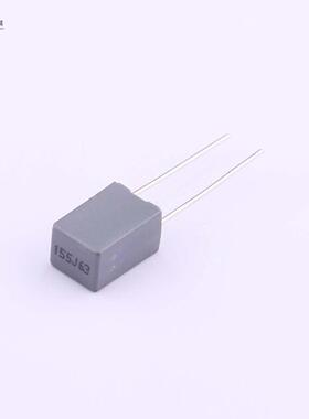 原装正品C241J155J2SC000全新1.5uF ±5% 63V