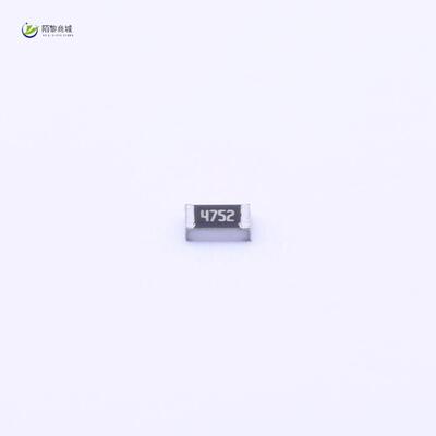 原装正品MCWF08U4752BTL全新47.5kΩ ±0.1% 125mW