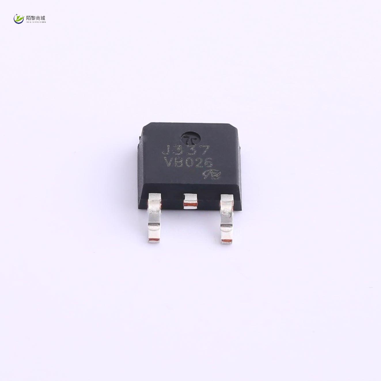 全新原装2SJ337正品/P沟道 漏源电压(Vdss)：30