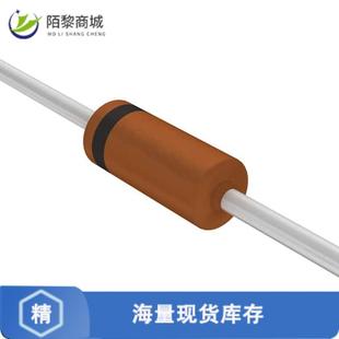 DIODE GEN PURP 全新原装 250MA 133正品 200V ALF2 BAV21