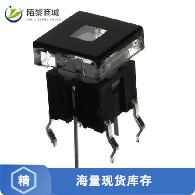 全新原装TL1240YQ2JBLK正品/SWITCH TACTILE SPST-NO 0