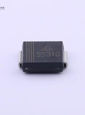 全新原装SS310-C正品/100V 3A 850mV@3A