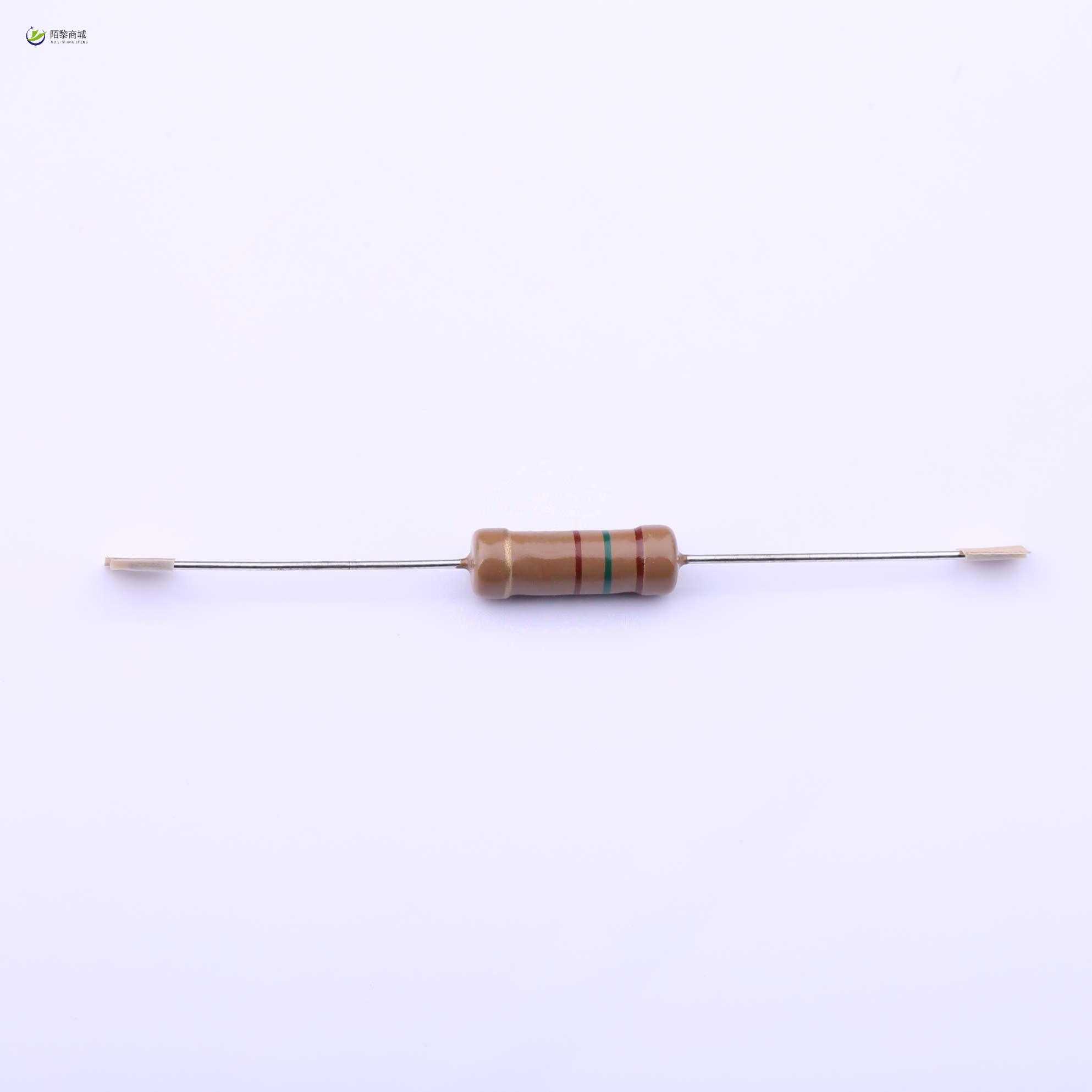 全新原装CFR03SJ0151AA0正品/碳膜电阻 150Ω ±5% 3W ±4