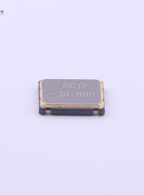 全新原装S7D30.000000A20F30T正品/30MHz ±20ppm 5V