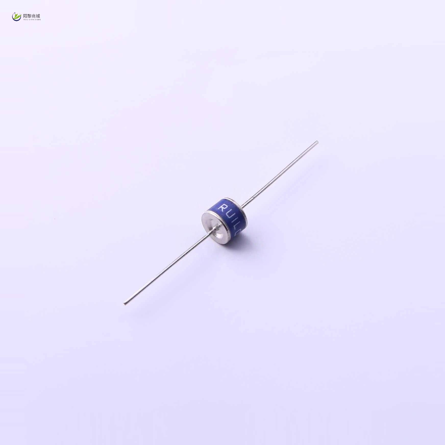 全新原装2R090TB-8正品/气体放电管, 电极数：2