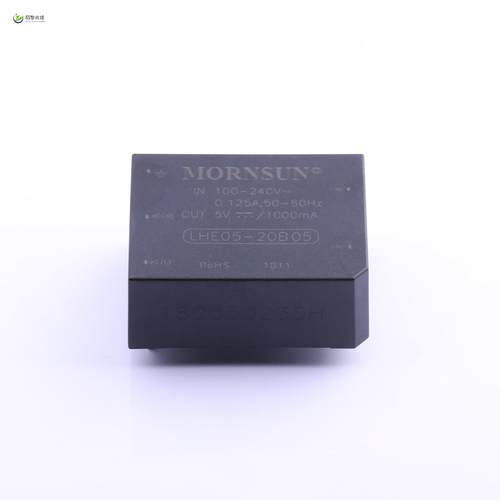 全新原装LHE05-20B05正品/5W，AC-DC 模块电源