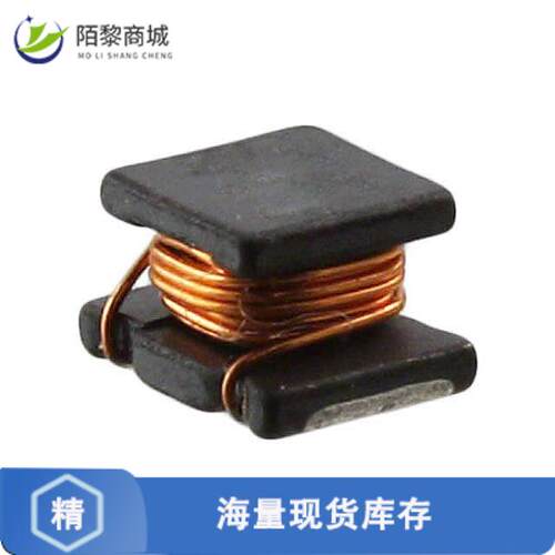 原装正品SRN6028-100M全新FIXED IND 10UH 1.9A 78 MOH