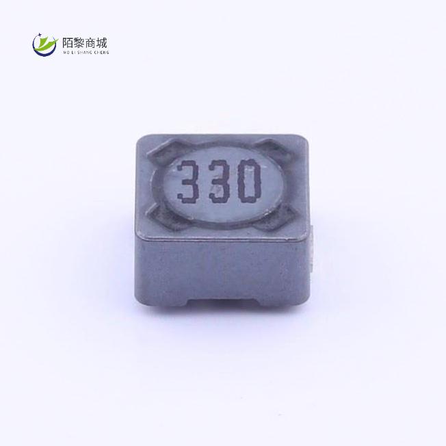 全新原装MS74-330MT正品/功率电感 33µH ±20% 170mΩ IN