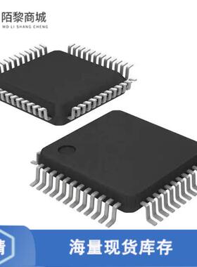 全新原装MSP430FW425IPMR正品/IC MCU 16BIT 16KB FLAS