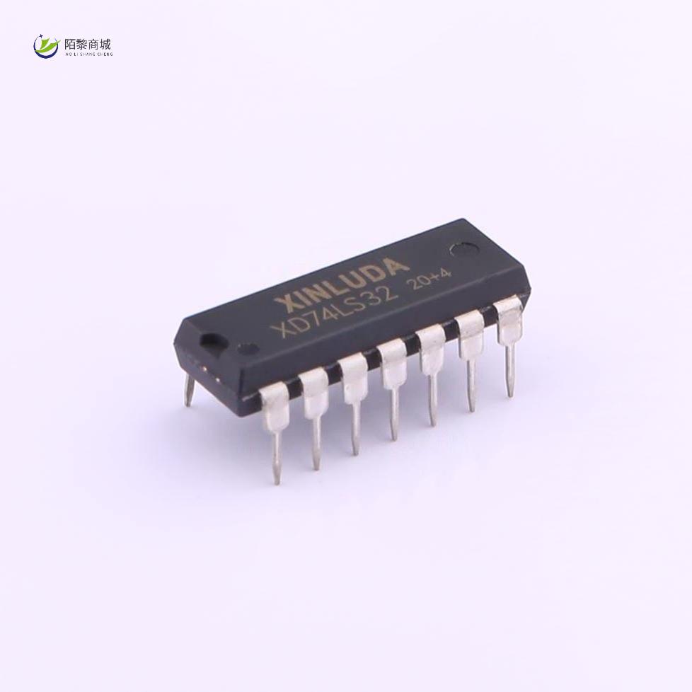 全新原装XD74LS32正品/四路 2 输入正或门