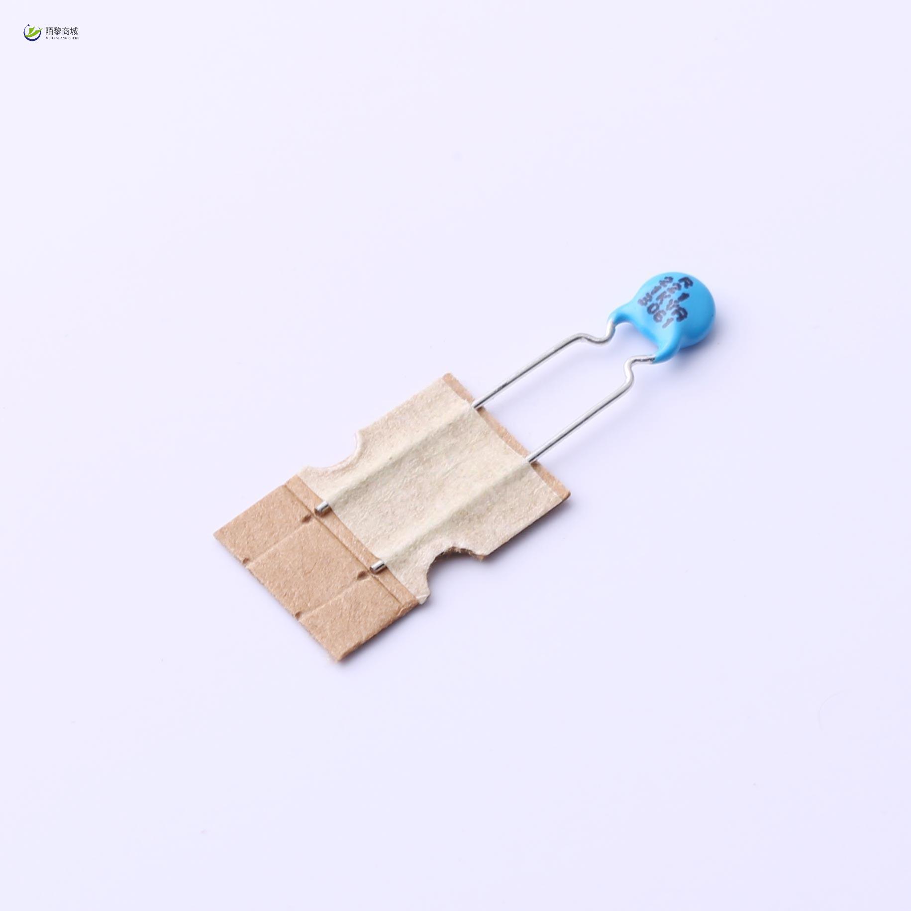 全新原装DCH221K22YR N6FJ5G8正品/220pF ±10%