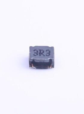 全新原装SMNR3015-3R3MT正品/功率电感 3.3µH ±20% IND