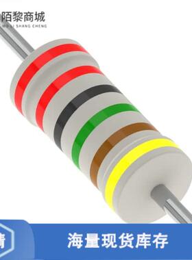 原装正品HHV-50FT-52-22M全新RES 22M OHM 1% 1/2W AXIAL