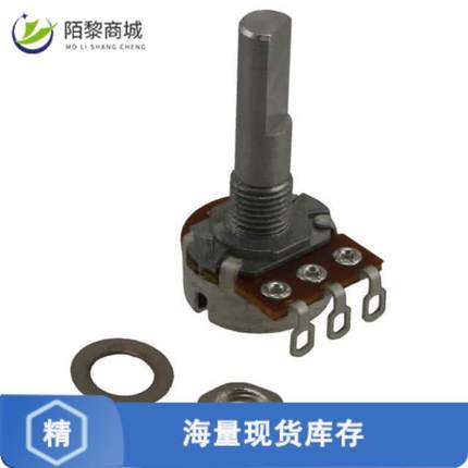 全新原装P160KNP-0FC25B5K正品/POT 5K OHM 1/5W PLAST