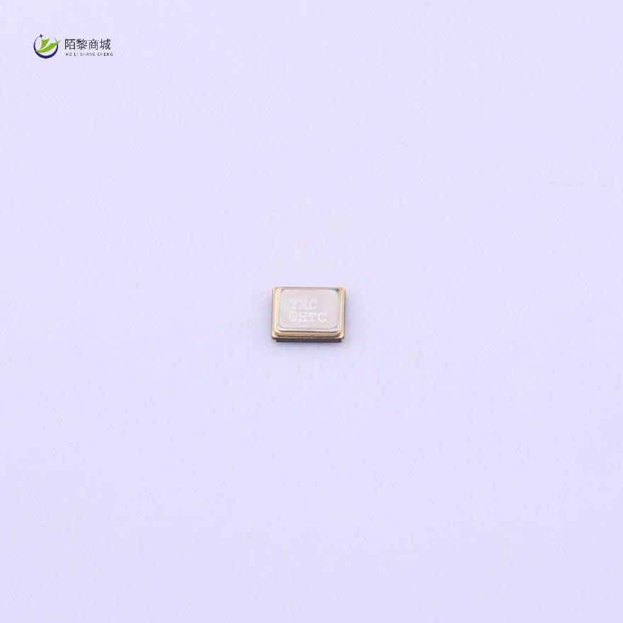 全新原装X201616MPB4SC正品/16MHz ±10ppm 15pF 停产