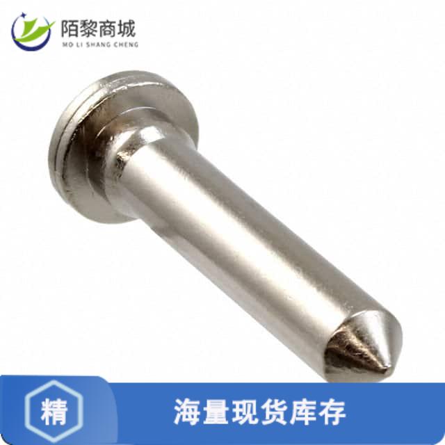 全新原装1410548-4正品/ACCY CONN GUIDE PIN NICKEL