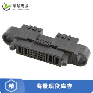 CONN RCPT HSG 全新原装 BEAM 2正品 MULTI 28P 1600636