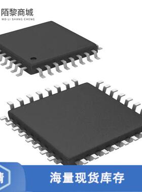 全新原装ADS114S08IPBSR正品/IC ADC 16BIT SIGMA-DELT