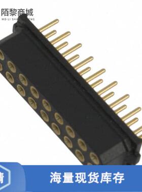 全新原装M80-8871805正品/CONN RCPT 18POS 0.079 GOLD