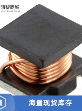 全新原装LQH55DN100M03L正品/FIXED IND 10UH 1.7A 130