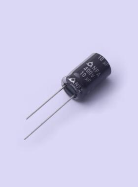 全新原装NFA400VB10M10*16 LO正品/10uF ±20% 400V