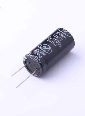 全新原装ECG2HM820M36OTBO正品/82uF ±20% 500V