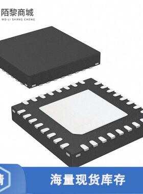 全新原装HMC583LP5正品/IC MMIC VCO HBT BIPOLAR 32-QFN