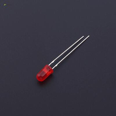 原装正品XL-504SURD全新红灯