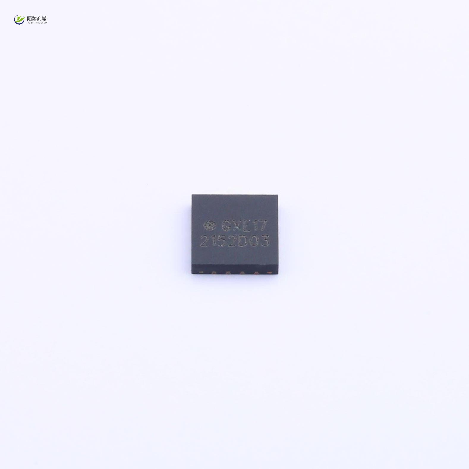 全新原装GX28E17正品/1-Wire 从机转 I2C 主机的通信桥